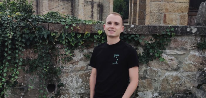 Julen Apella Santamaria idazleak irabazi du aurtengo Augustin Zubikarai nobela beka