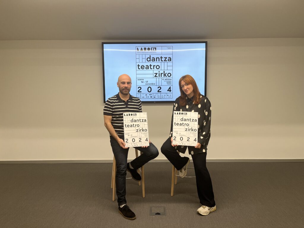 Azaroaren 14an abiatuko da Donostiako LABO XL Espazio eta Hizkuntza Eszeniko Berrien Jaialdia