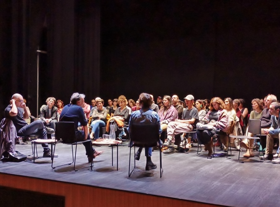 Hitzen Lihoa kultur zikloa egingo dute azaroaren 4tik 10era Oiartzunen