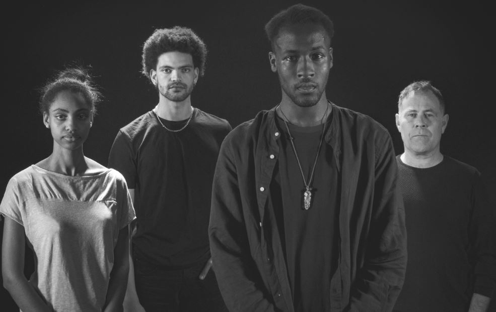 Amets Arzallus eta Ibrahima Balderen ‘Miñan’ liburuaren antzerkirako egokitzapena egin du Artedramak