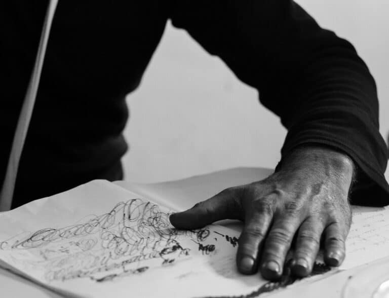 Metrokoadroka kolektiboak ‘Gezi beltzak’ tailerrak antolatu diru Oiartzunen