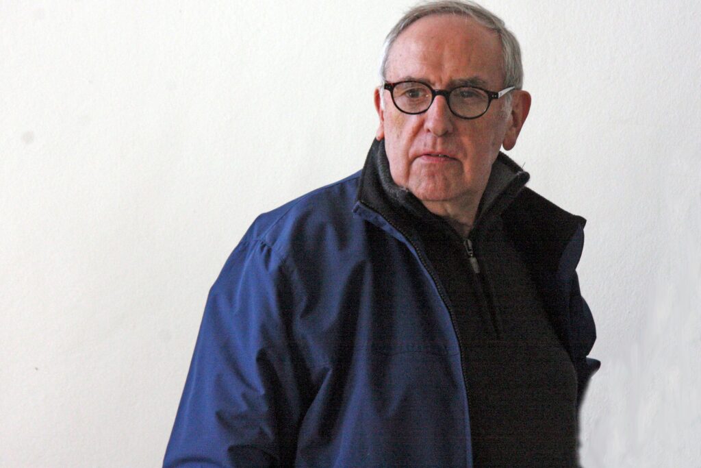 Kike Otaegik ‘Atotxa-Egia: Harresiz kanpoko ingurune batetik hiri espazio batera’ liburua plazaratu du