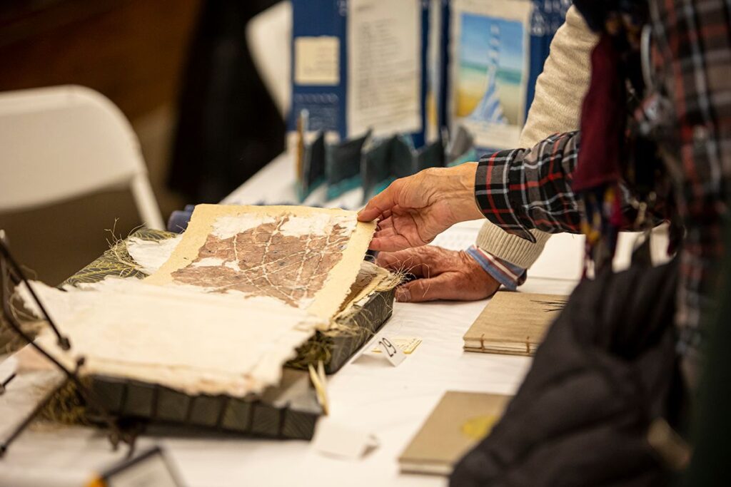 Artista liburuari buruzko IX. topaketa izango da asteburuan Donostiako San Telmo Museoan