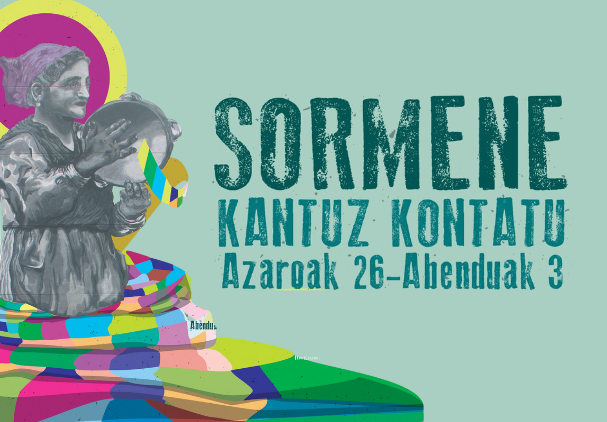 Sormene, euskal kultura transmititzeko modu berrien bila