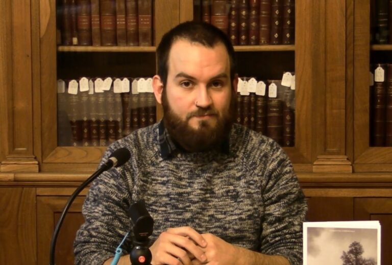 Literaturako Nobel Saria euskaratzeko Jokin Zaitegi saria martxan da