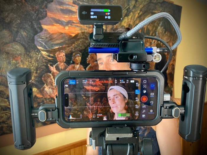 ‘Ni ez naiz sorgina. Suak errerik, keak gorderik’ dokumentala sortzeko diru bilketa kanpaina martxan