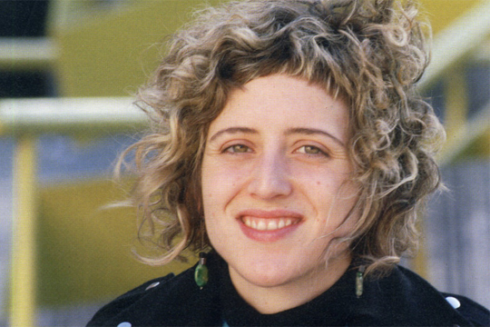 Naroa Zubillaga eta Amaia Apalauzarentzat Gasteizko haur eta gazte literaturako euskarazko itzulpen onenen sariak