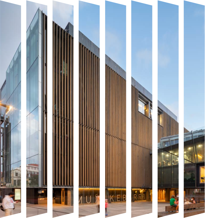 ‘Getxo eszena irekia’ deialdiaren bosgarren edizioa abian da