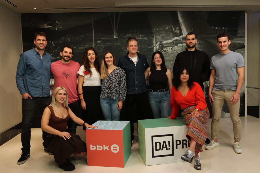 Sortzaileek euskarazko 18 proposamen plazaratuko dituzte DA! PRO topaketan