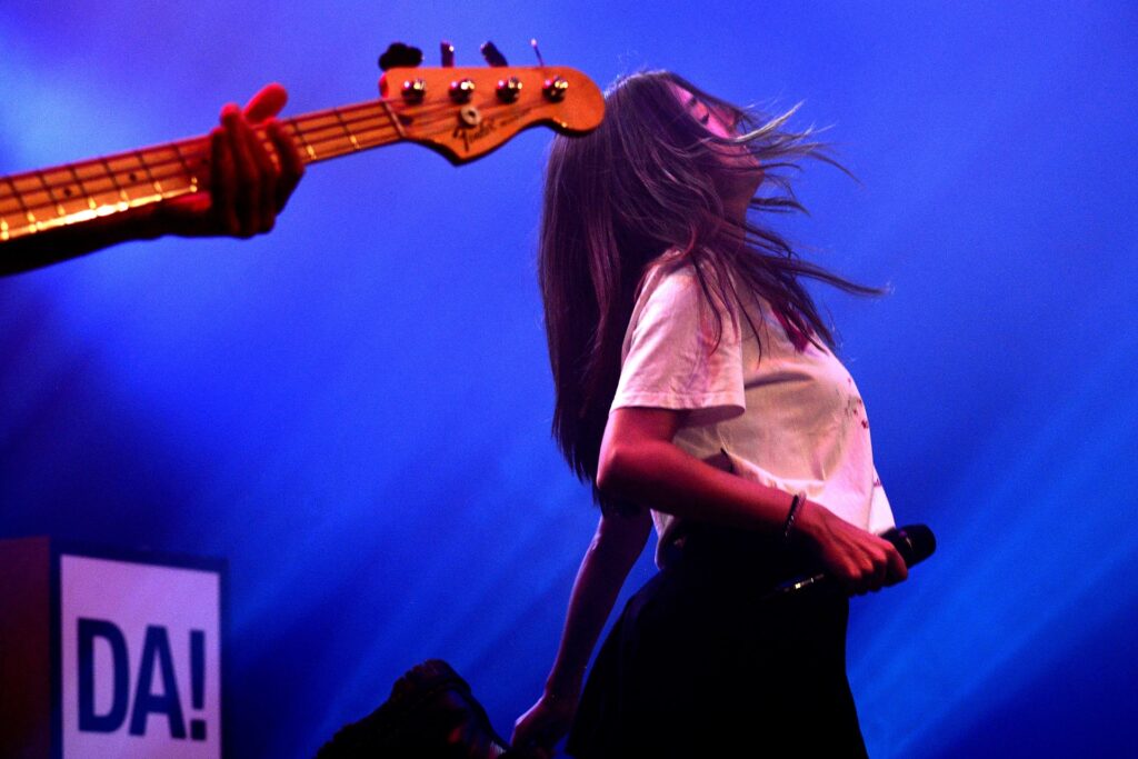 Ahotsenea Musikan parte hartuko duten taldeen zerrenda prest da