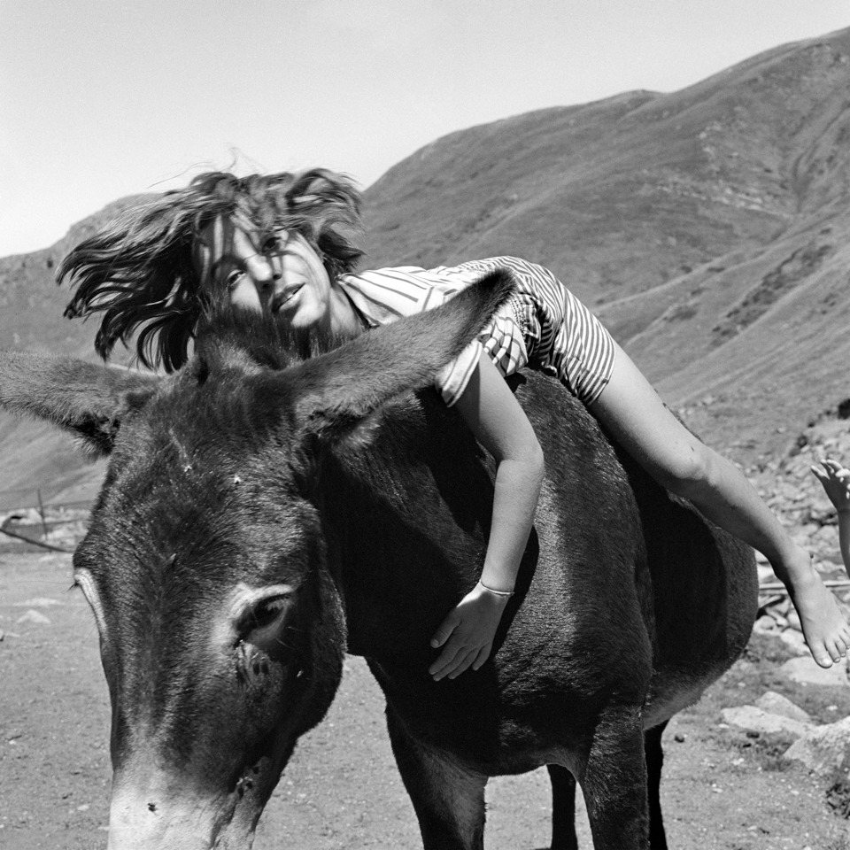 Anne Rearick argazkilariak ‘Gure Bazterrak’ argazki-liburua eta izen bereko erakusketa aurkeztuko ditu aste honetan, Donostian