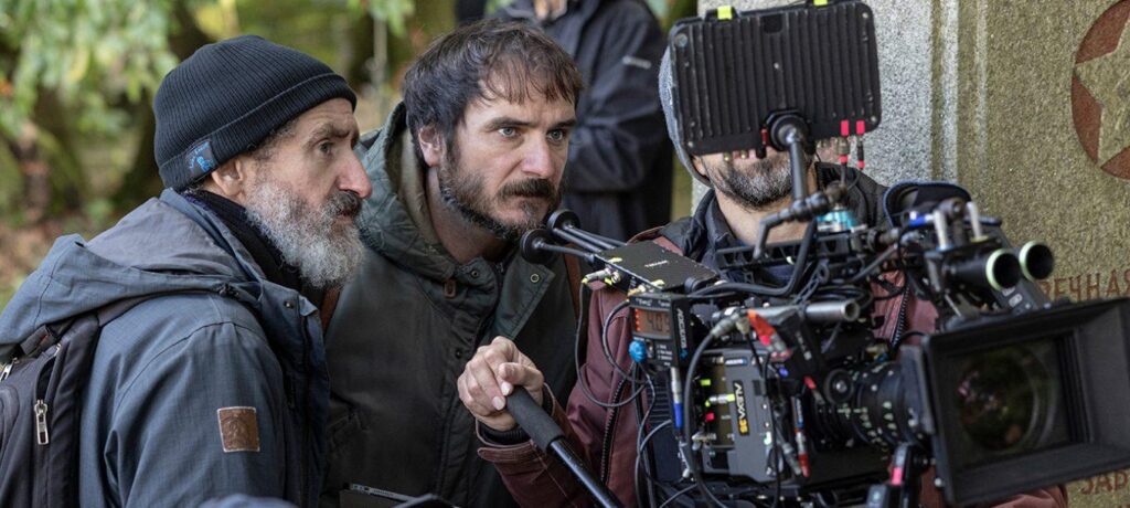 Urrezko danborra Moriartirentzat, egindako ibilbide luze eta laudatuagatik