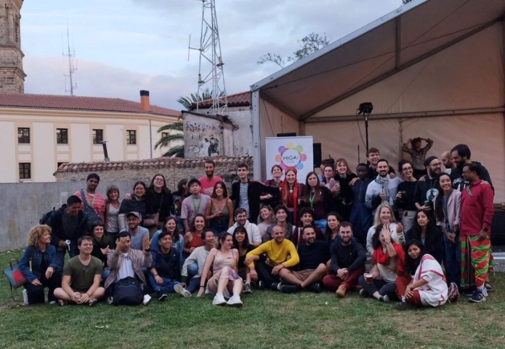 Gasteiz hizkuntza gutxituen topagune bihurtuko da 2025eko uztailaren 14tik 18ra