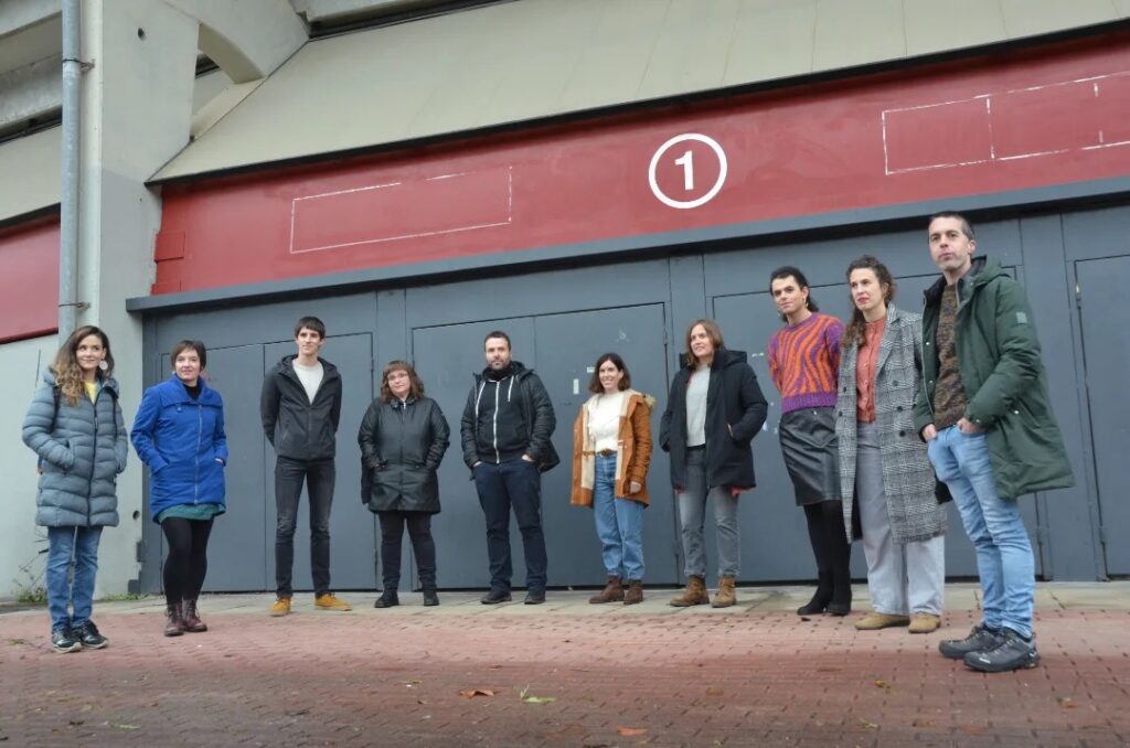 Illunbe prest da Gipuzkoako Bertsolari Txapelketako finala larunbatean hartzeko