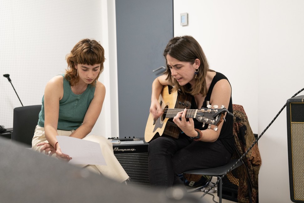 Azpeitiko Arkupehotsak ekimenaren zazpigarren edizioa martxan da