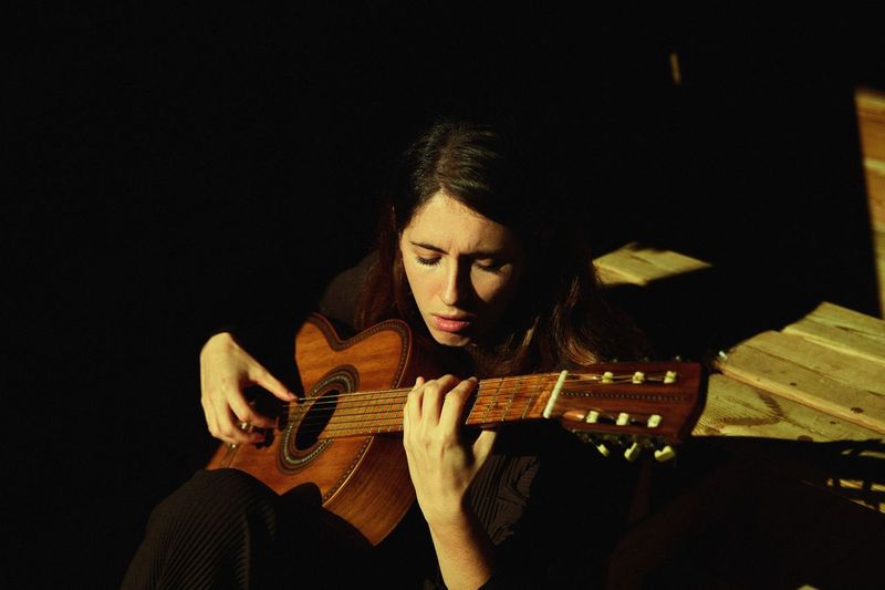 Olatz Salvador, Travis Birds, Amaia Miranda, Ginebras eta Tulsa izango dira Donostiako Gure Ahotsak emakumezko musikarien zikloan