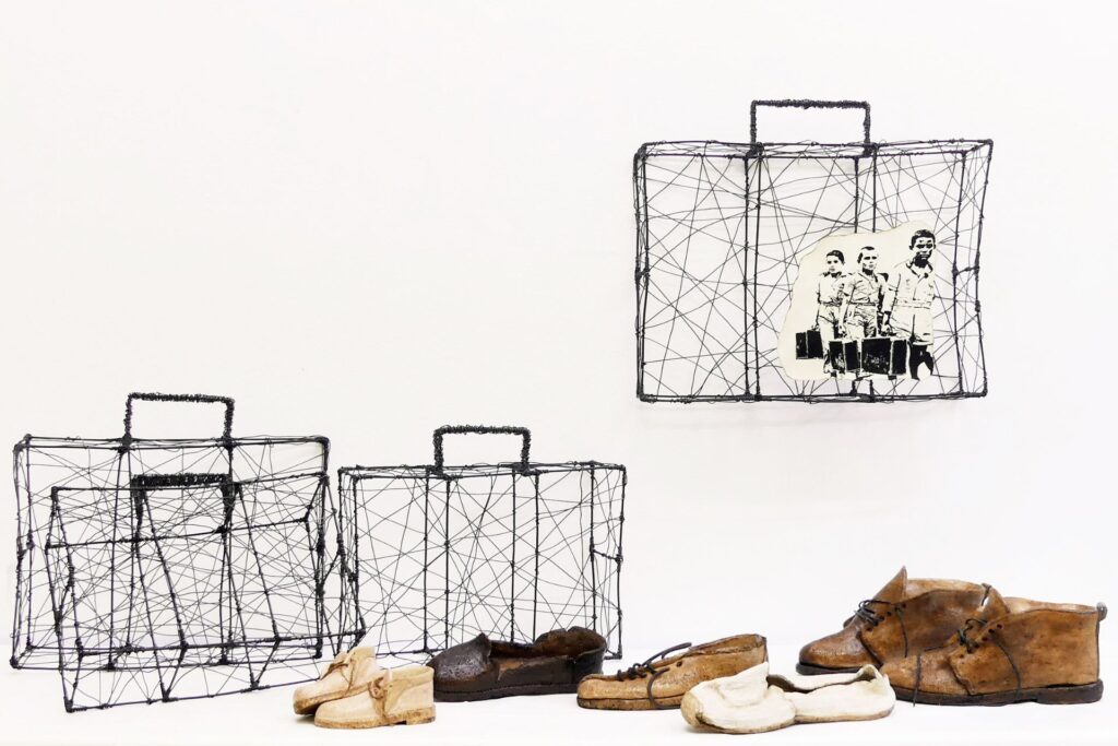 Gasteizko Lazarraga Kultur Elkarteak Negurako egitaraua aurkeztu du