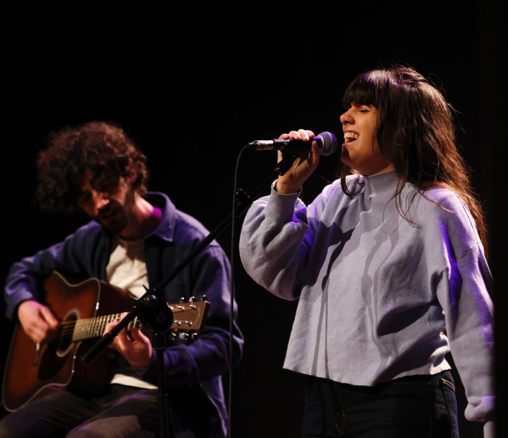 Aria taldeak bigarren diskoaren aurrerapen kanta plazaratu du: ‘Uhara’