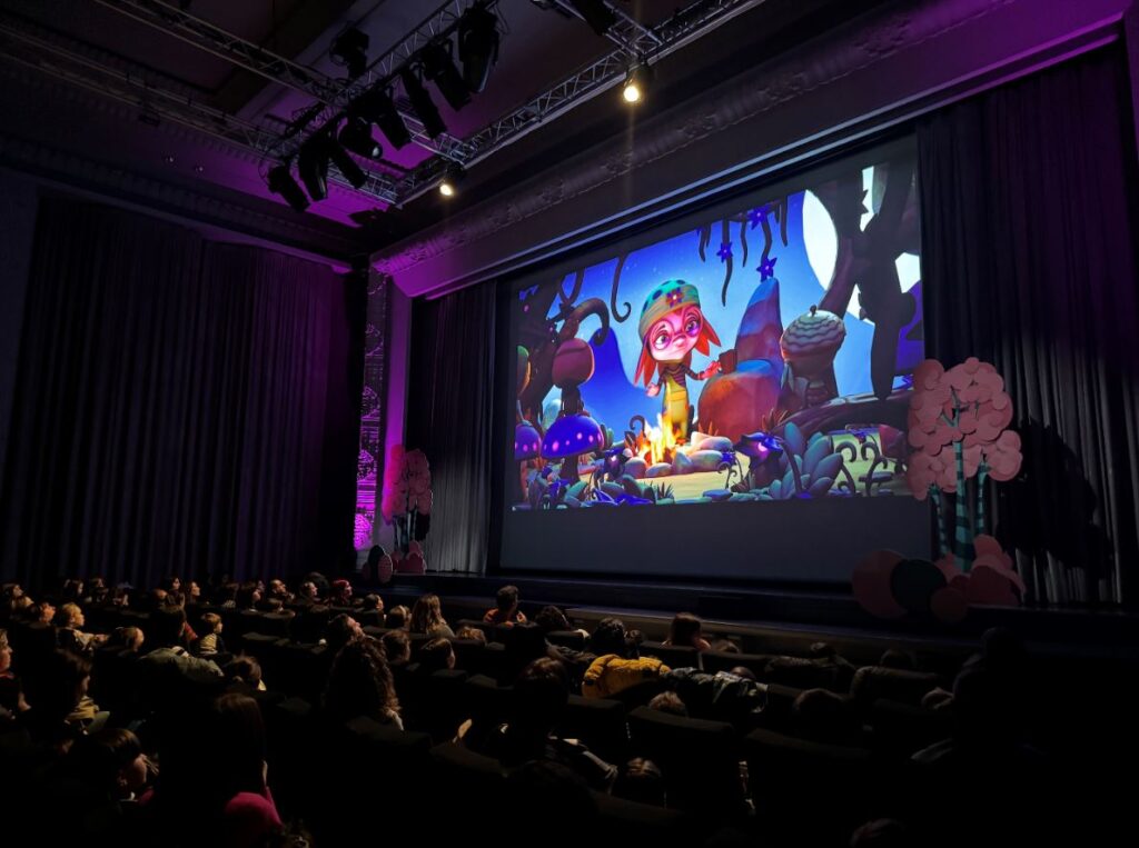 Haurrei zuzendutako ‘Ezki Kontu-Kontari’ telesaila eta ikuskizuna estreinatuko dute otsailean