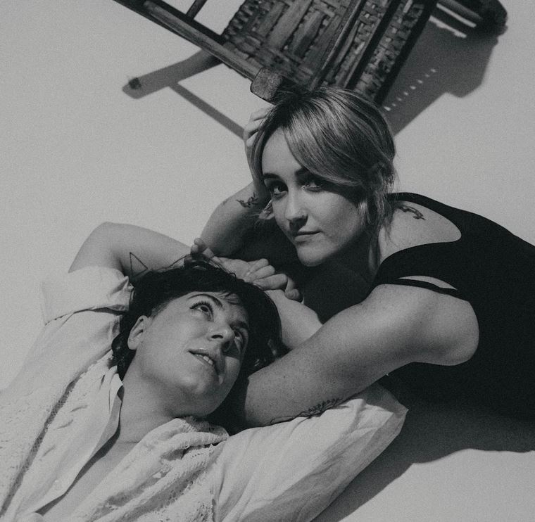 Eider Etxeandia Heitxik ‘Lema eta Lekukoa’ kanta plazaratu du