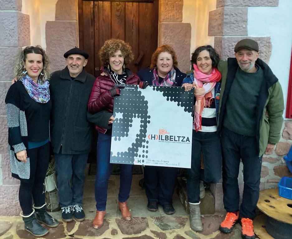 Urtarrilaren 20tik 26ra bitartean egingo dute Euskal Nobela Beltzaren Astea Baztanen