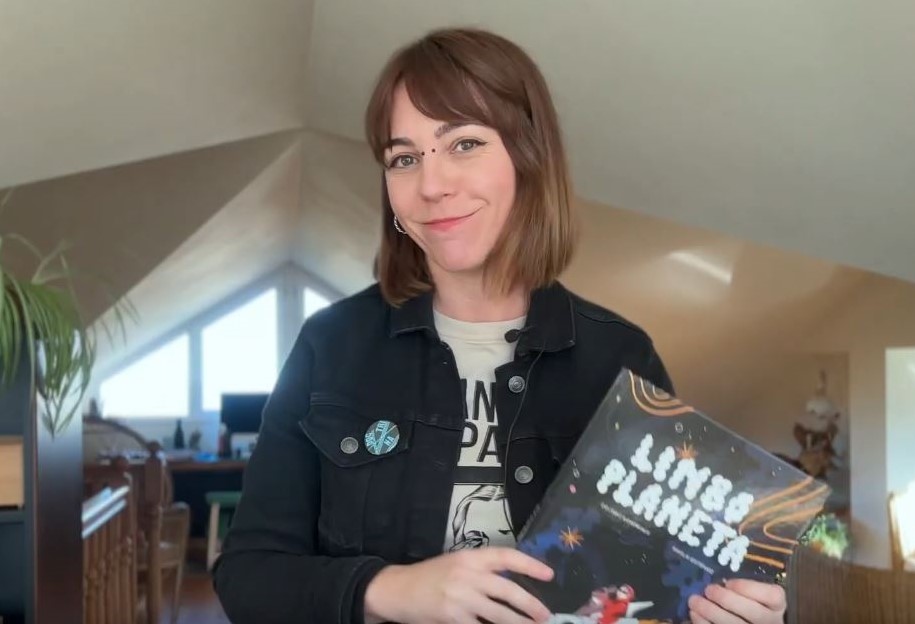 Gerra batek eragindako hondamendia haur baten begirada xaloaren ikuspegitik