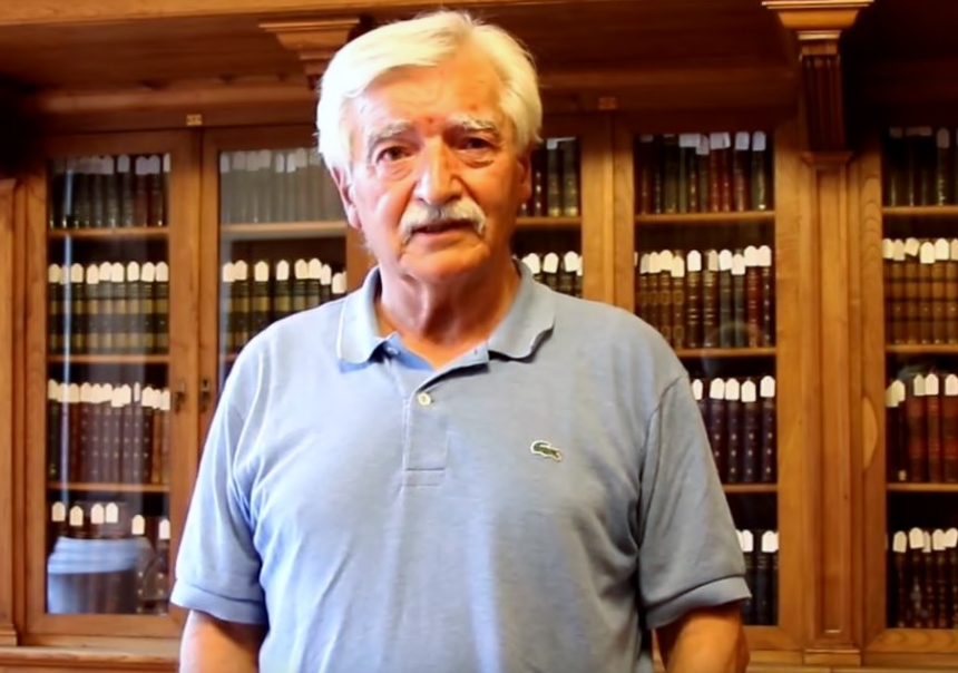 Patri Urkizu idazle, irakasle eta ikertzailea zendu da