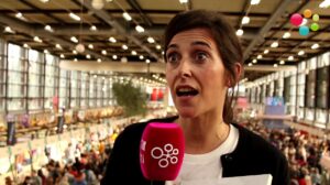 Itxaso Martin idazleak Ereinekin argitaratu du bigarren eleberria 'Puntobobo' izenburupean. Emakumeen sufrimendua, osasun mentala eta familiarteko dinamikak ditu ardatz liburuak.