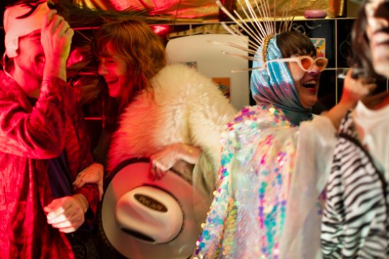 Dejabuk ‘Itzulera’ antzezlana estreinatuko du urtarrilaren 18an, Errenterian