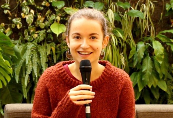 ‘Lurralde deserosoak’ aztertuko ditu Oraina Kontakizun jardunaldien 3. edizioak