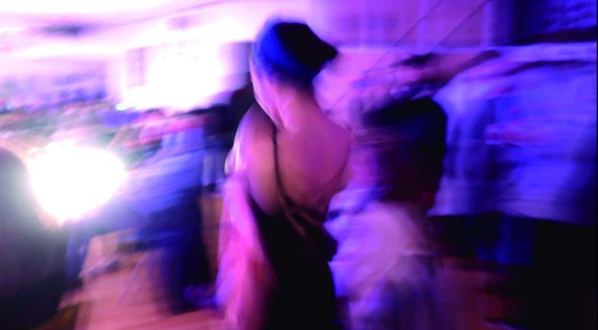 DanZ jaialdia abiatuko da gaur Iruñean