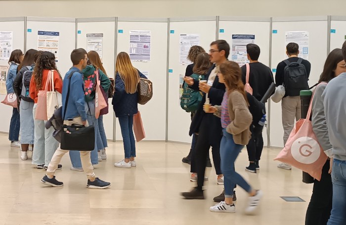 UEUk IkerGazte kongresurako artikuluak bidaltzeko epea zabalduko du astelehenean