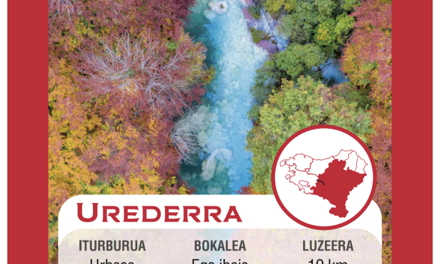 Euskal Herriko ibaiak eta mendiak modu ludiko batean ikasteko karta-jokoa plazaratzeko diru bilketa kanpaina abiatu dute
