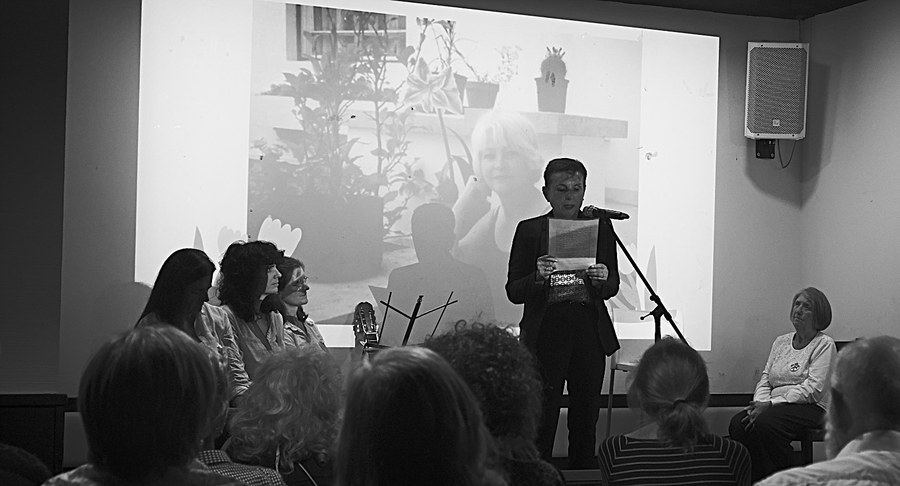 Iparraldea Bertan zikloa Donostiara itzuliko da otsailaren 25etik martxoaren 18ra