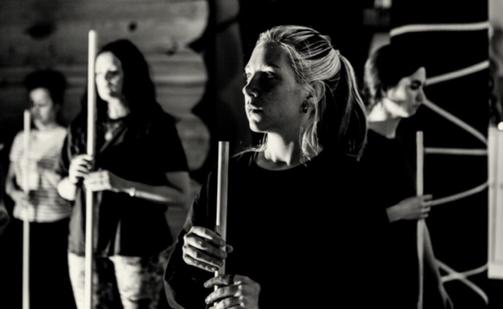 Artedrama Euskal Laborategian izena emateko epea zabalik da