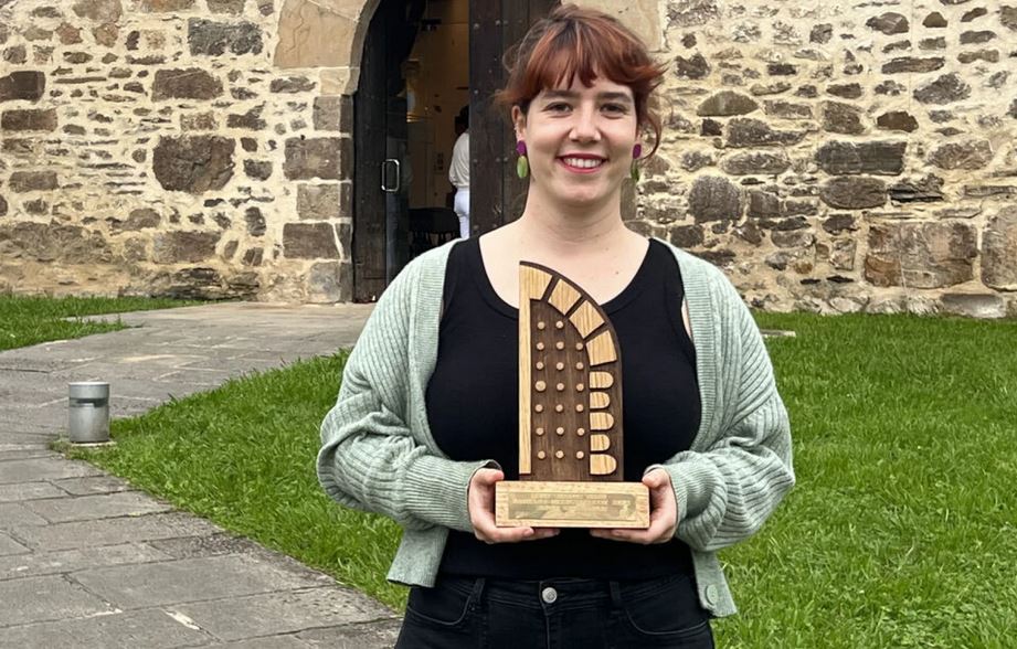 XXVIII. Igartza Literatura-Sorkuntzarako Bekara aurkezteko epea zabalik da