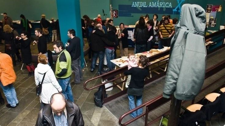 Gasteizko Amarika zentroak kulturgune izaten jarraituko du