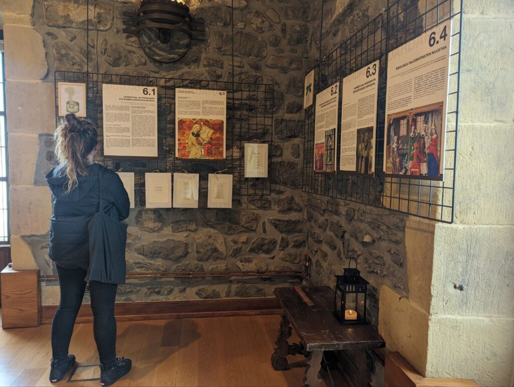 500 urtez isildutako genero eta sexu disidentzien inguruko ibilbidea