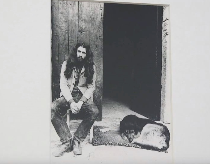 ‘Juan Luis Goenaga. Alkiza, 1971-1976’ liburua kalean da