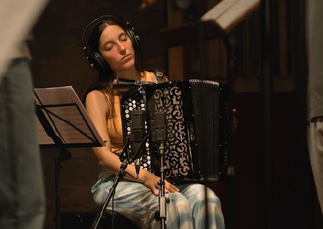 Esanezin, Esti Markez eta Maite Ruiz de Erentxun musikari gazteek bat egingo dute Bozak ikuskizunean