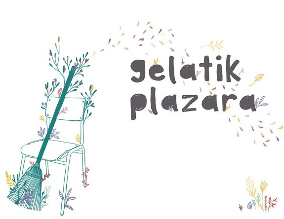 Gelatik Plazara egingo dute jauzi Gipuzkoako bertso eskoletan