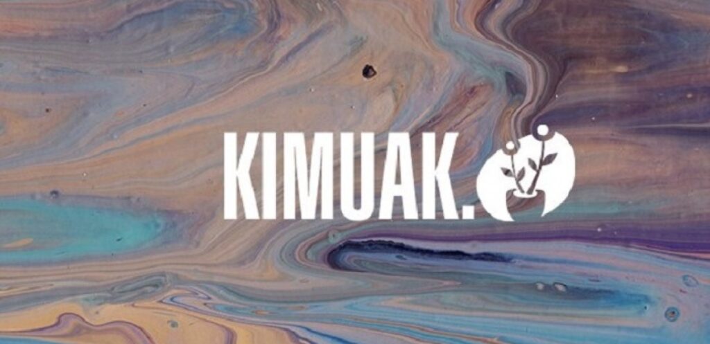 Kimuak 2025 film laburren aukeraketan parte hartzeko deialdia zabalik da