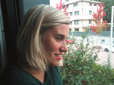 Lur Gallastegi idazleak ‘Zurriola Beach Hostel’ gazteentzako eleberria kaleratu du