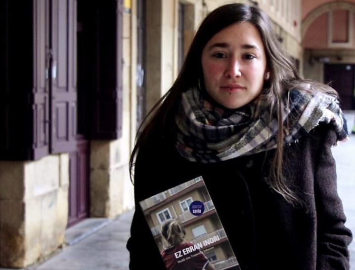 ‘Feminismoa irakurgai’ programa abiatuko da bihar, Altsasun