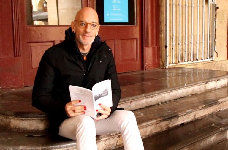 Poesialdia, Donostiako Poesiaren Astea martxoaren 17tik 22ra egingo da