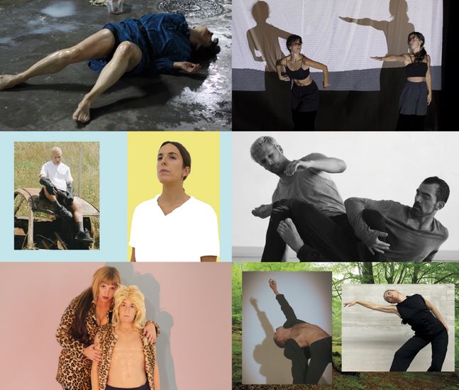 ‘LABO GO: Sortze-prozesuen Erakusleihoa 2025’ zikloa abiatuko da ostegunean, Donostian