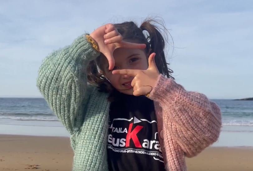 ‘Euskaraz ikus-entzunez egingo dugu!’ lelopean abiatuko da Pantailaldia maiatzaren 6an