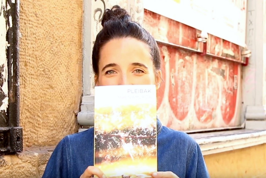 Miren Amuriza eta Unai Elorriaga dira 2024ko 111 Akademiaren Sariko finalistak