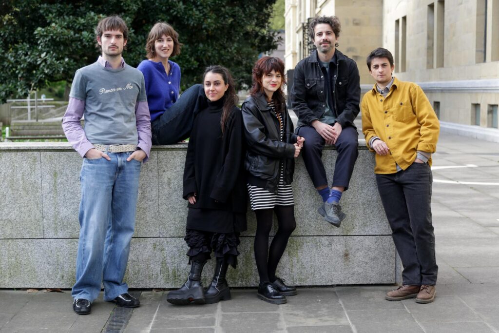 Ikusmira Berriak programaren 11. edizioko proiektuen tutoreak aurkeztu dituzte