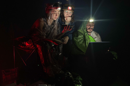 Eztena arte eszenikoen jaialdia ekainaren 5etik 8ra egingo da Errenterian